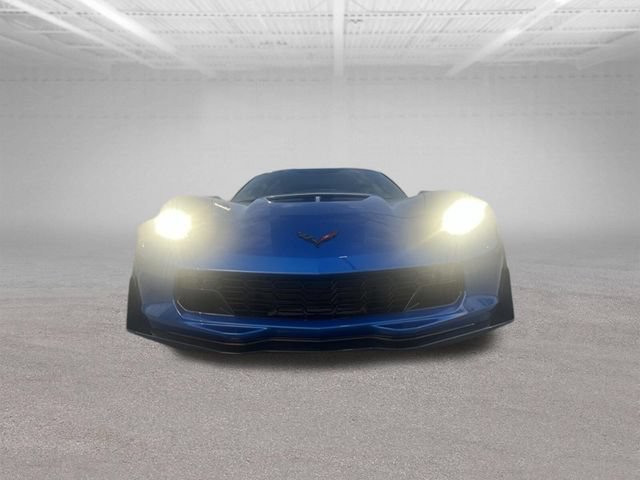 Used 2016 Chevrolet Corvette Z06 w/ Z07 Performance Package RWD video 2