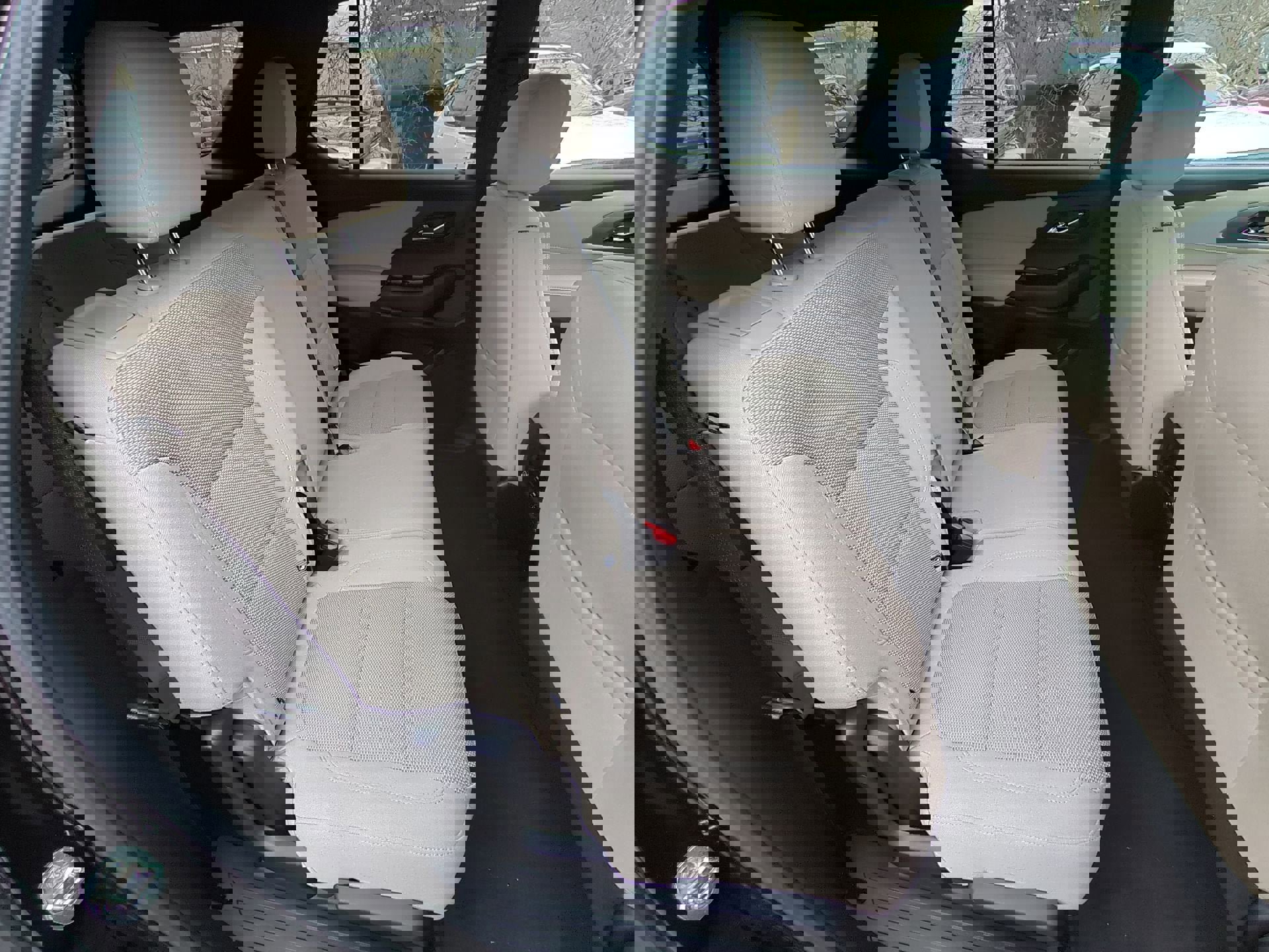 Certified 2023 Chevrolet Traverse LS w/ Safety Package image 26