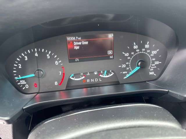 Used 2022 Ford Escape SE w/ Convenience Package image 26