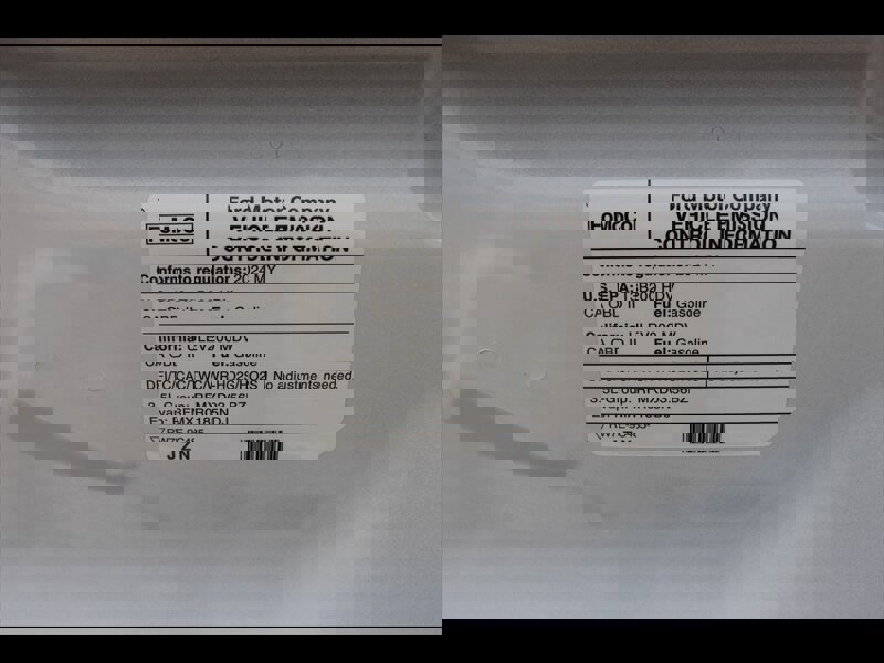 Used 2024 Ford Transit 350 XL RWD image 40