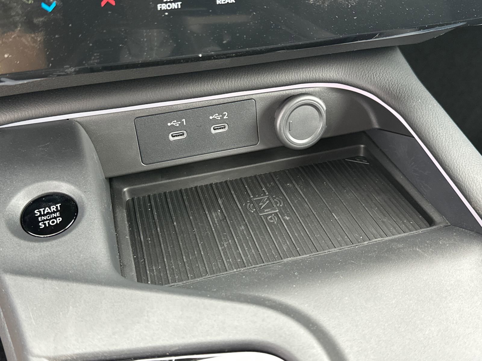 New 2026 Nissan Sentra SV w/ SV Convenience Package image 31