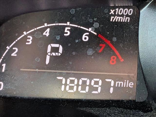 Used 2014 MAZDA MAZDA3 i Sport FWD image 10