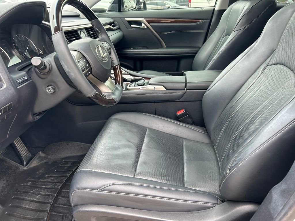 Used 2016 Lexus RX 350 FWD image 11