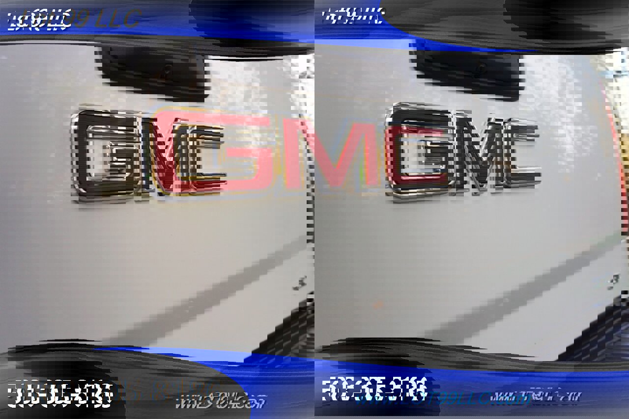 Used 2018 GMC Sierra 3500 SLT w/ Duramax Plus Package image 33