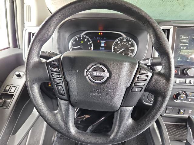 Certified 2025 Nissan Frontier SV RWD image 23