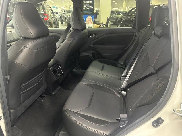 Used 2026 Subaru Forester Touring w/ Touring Package AWD/4WD image 16