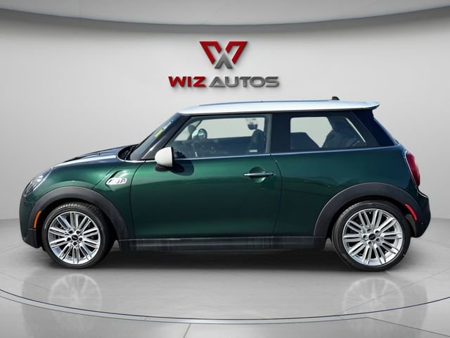 Used 2019 MINI Cooper S image 8