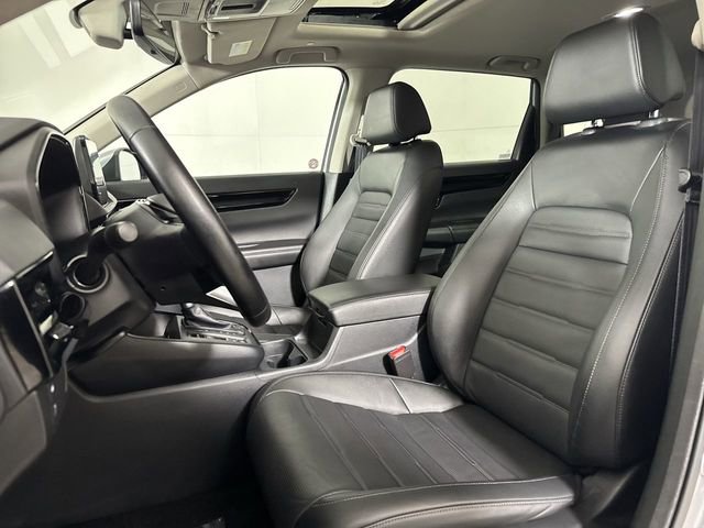 Certified 2025 Honda CR-V EX-L image 21