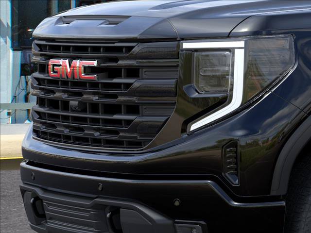 New 2026 GMC Sierra 1500 Elevation w/ Elevation Premium Package AWD/4WD image 13