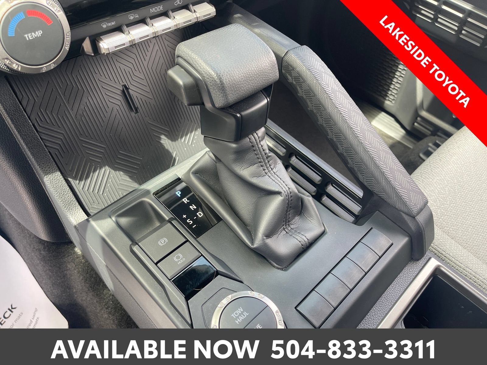 Used 2025 Toyota 4Runner SR5 RWD image 30