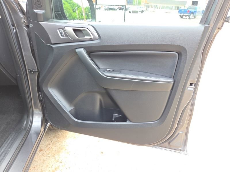 Used 2019 Ford Ranger Lariat w/ Trailer Tow Package AWD/4WD image 12