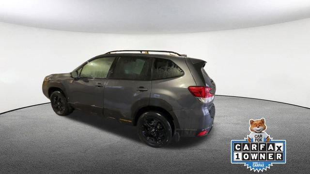 Used 2023 Subaru Forester Wilderness image 7