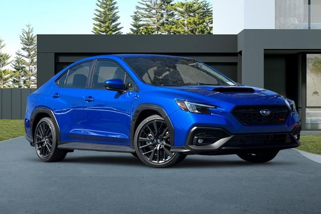 New 2026 Subaru WRX Premium image 2