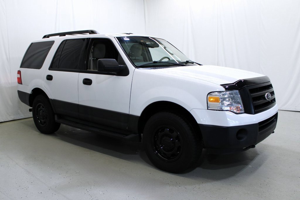 Used 2014 Ford Expedition XL