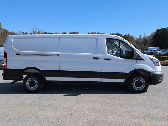 New 2026 Ford Transit 250 Low Roof w/ Load Area Protection Package RWD image 3
