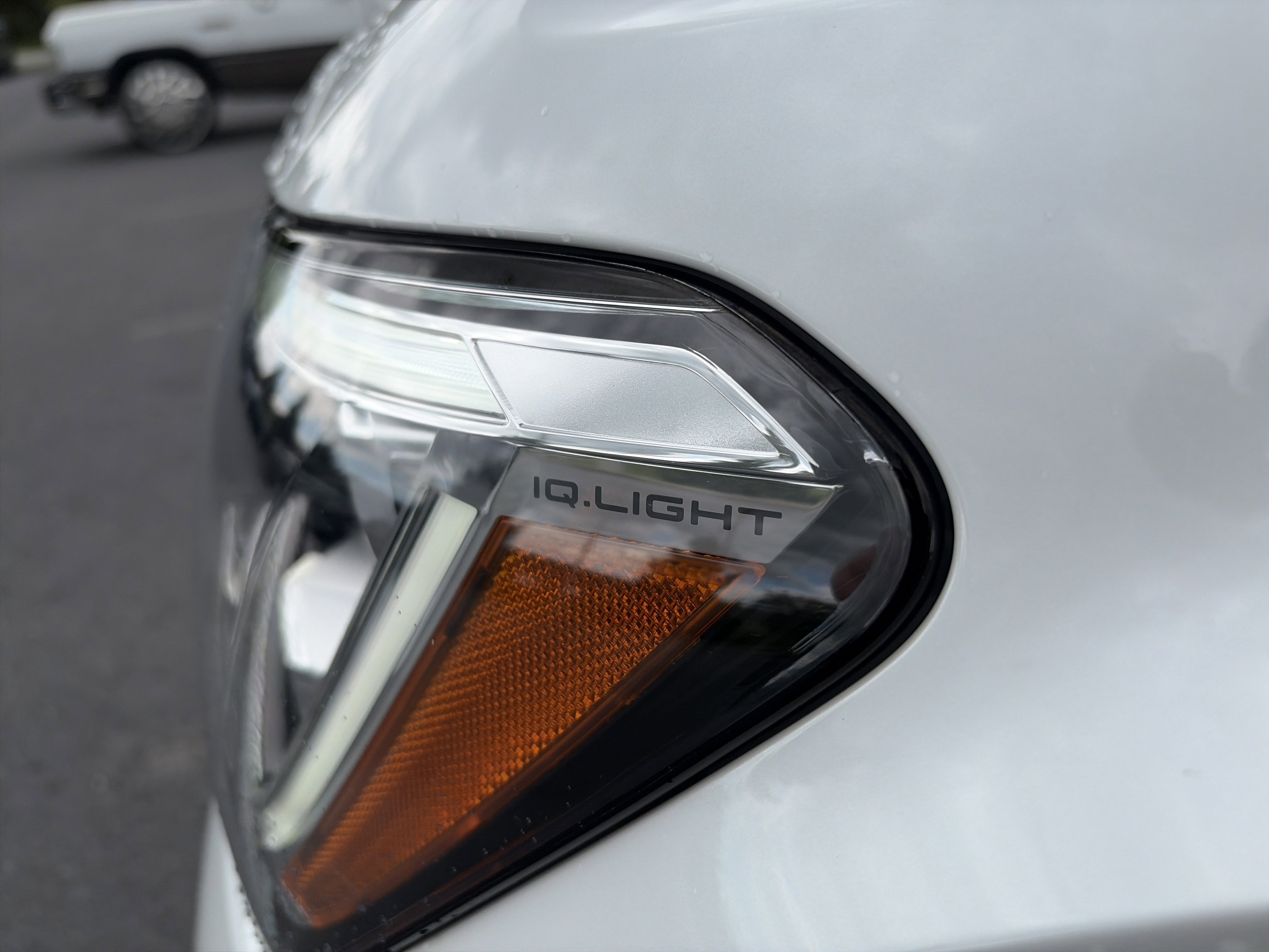 Used 2024 Volkswagen Atlas Cross Sport SEL Premium R-Line image 14