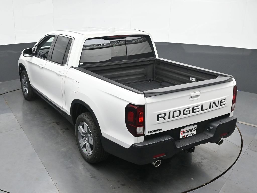 New 2025 Honda Ridgeline RTL image 37