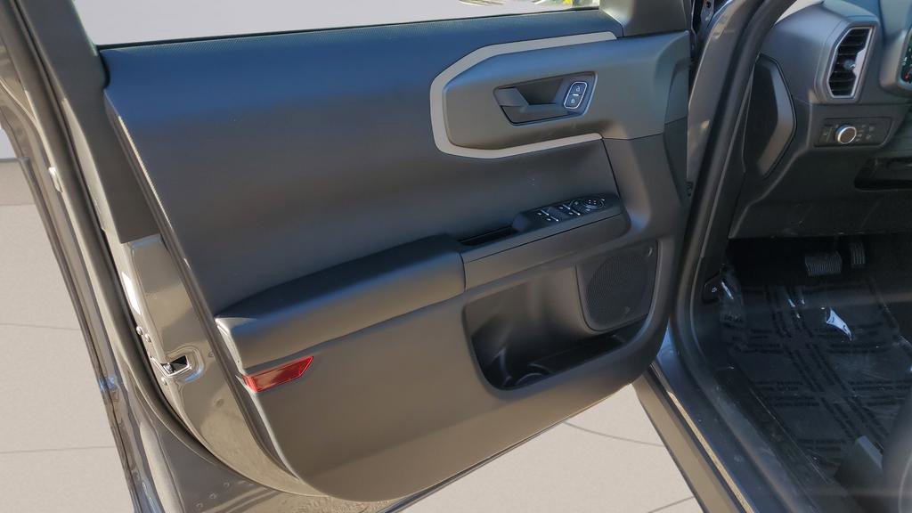 New 2025 Ford Bronco Sport Big Bend image 12