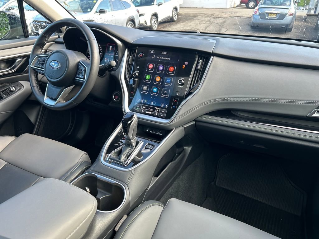 New 2023 Subaru Outback Onyx Edition XT AWD/4WD image 32