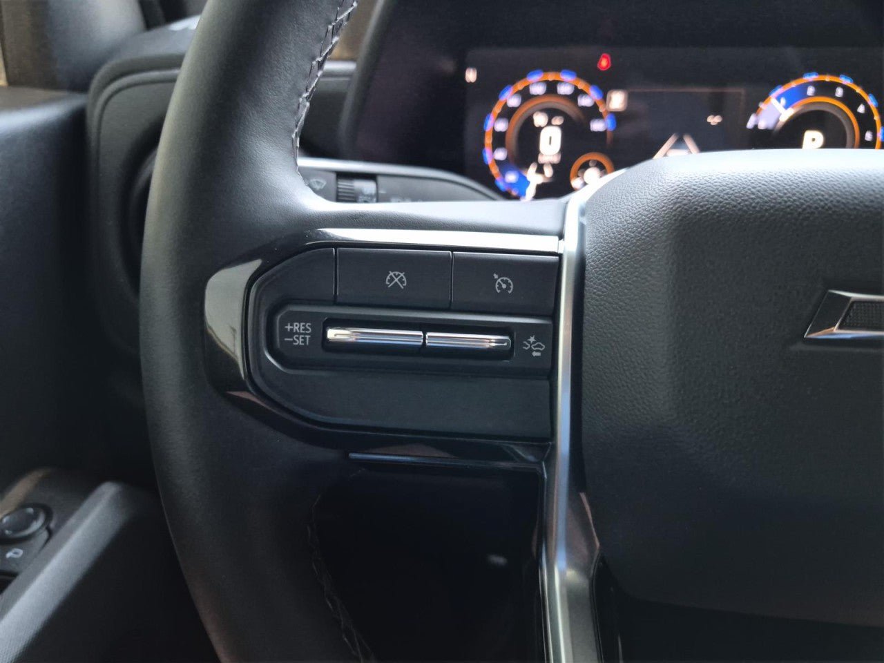 Certified 2026 Chevrolet Colorado Trail Boss AWD/4WD image 18