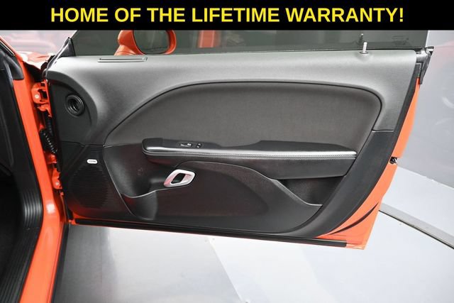 Used 2021 Dodge Challenger R/T Scat Pack RWD image 50