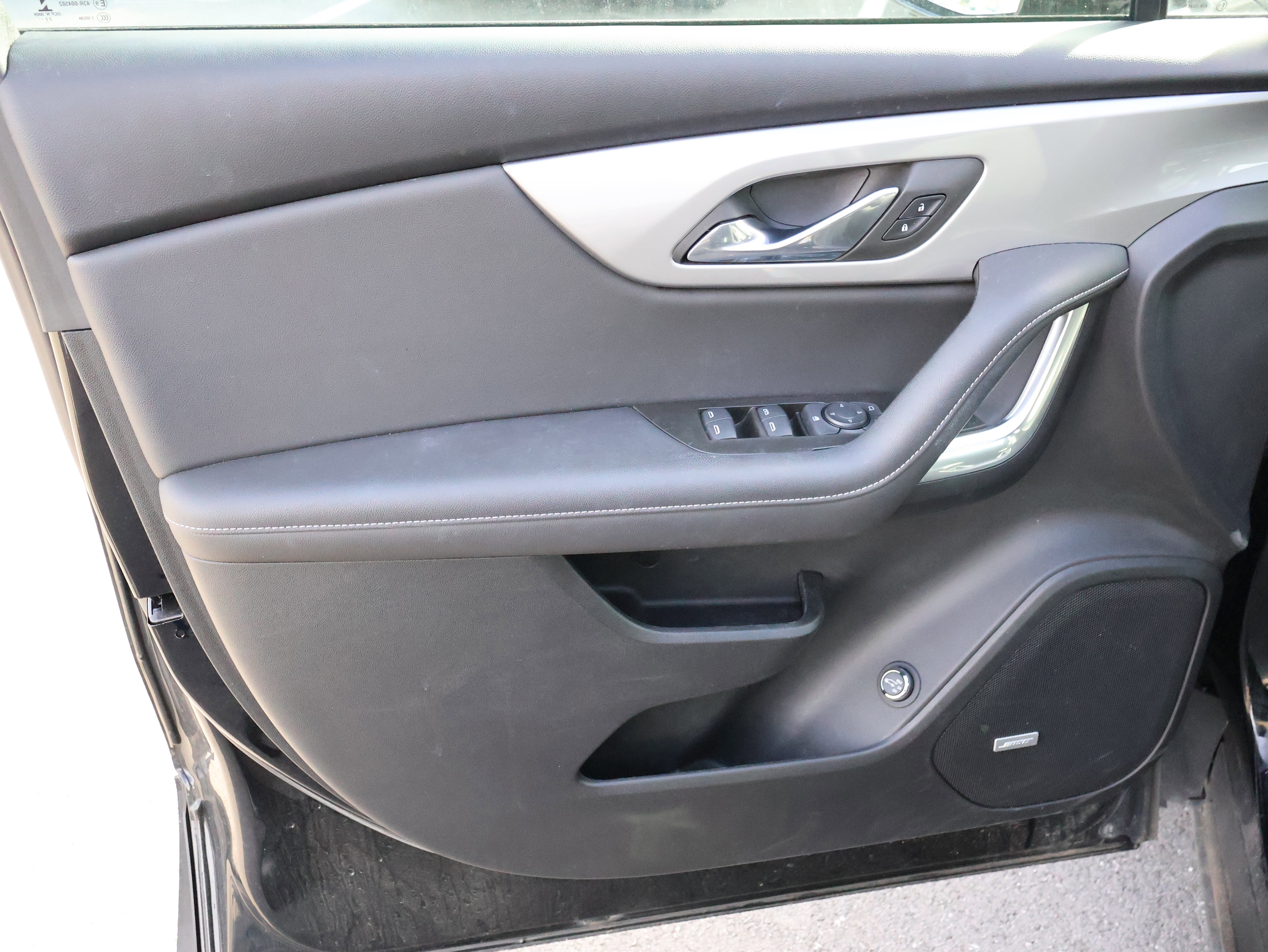 Used 2023 Chevrolet Blazer LT w/ Sound & Technology Package image 21