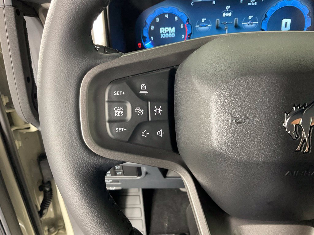 New 2026 Ford Bronco Outer Banks AWD/4WD image 24