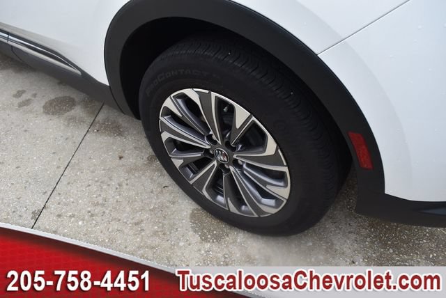 Certified 2024 Buick Envision Preferred AWD/4WD image 13