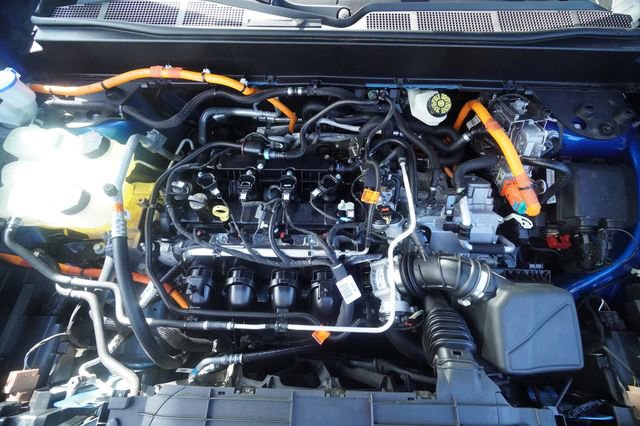 Used 2022 Ford Maverick XL FWD image 10