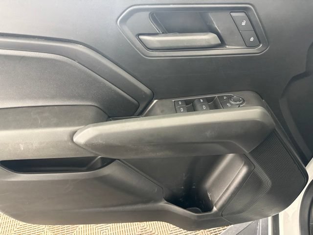 Used 2024 Chevrolet Colorado Trail Boss w/ Advanced Trailering Package AWD/4WD image 18