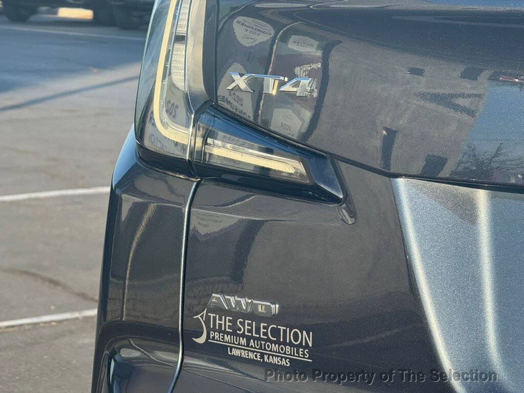 Used 2019 Cadillac XT4 Sport image 15