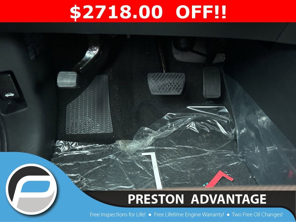 New 2026 Honda Ridgeline RTL image 15