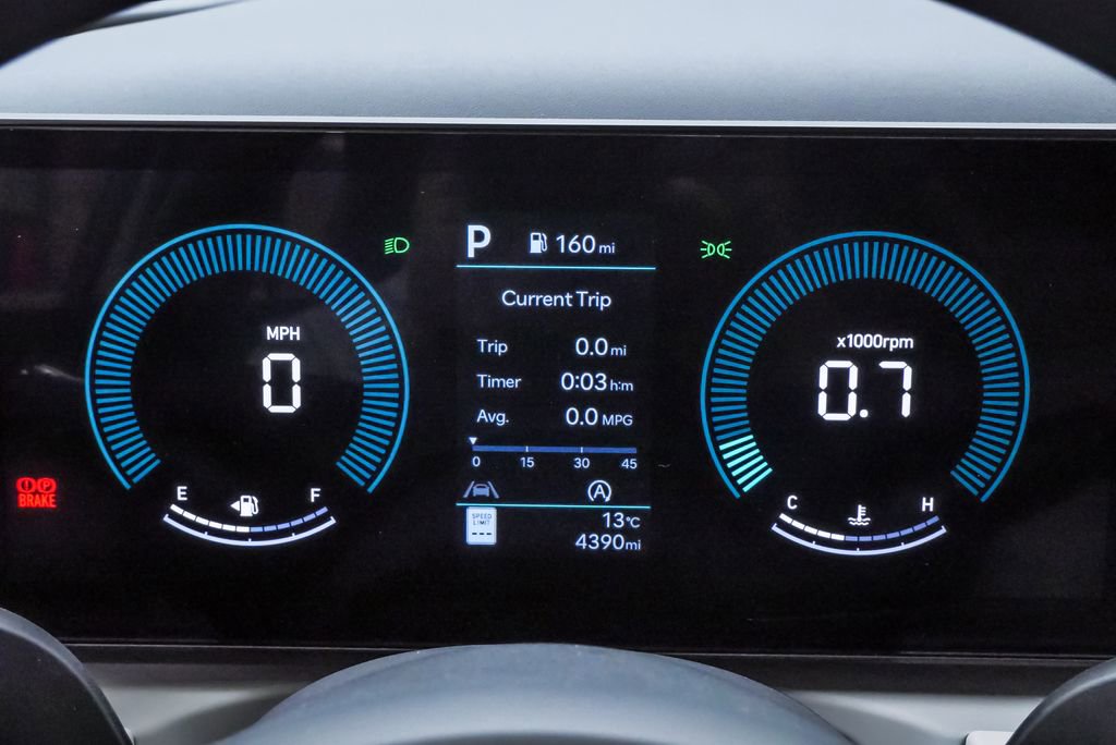 Certified 2026 Hyundai Tucson SE image 21