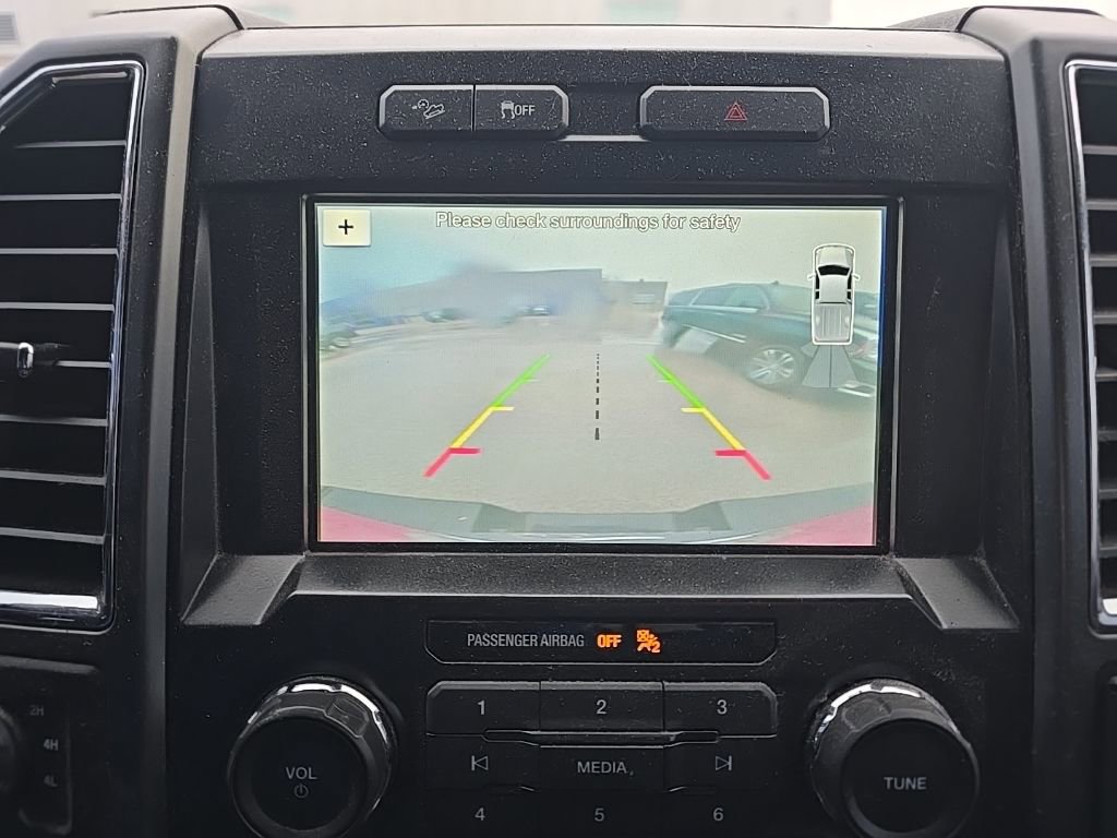 Used 2016 Ford F150 XLT w/ Equipment Group 302A Luxury AWD/4WD image 23