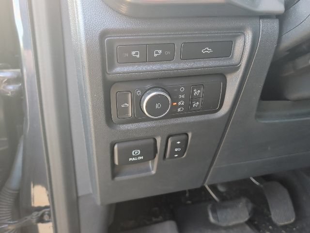 Used 2021 Ford F150 Lariat AWD/4WD image 21