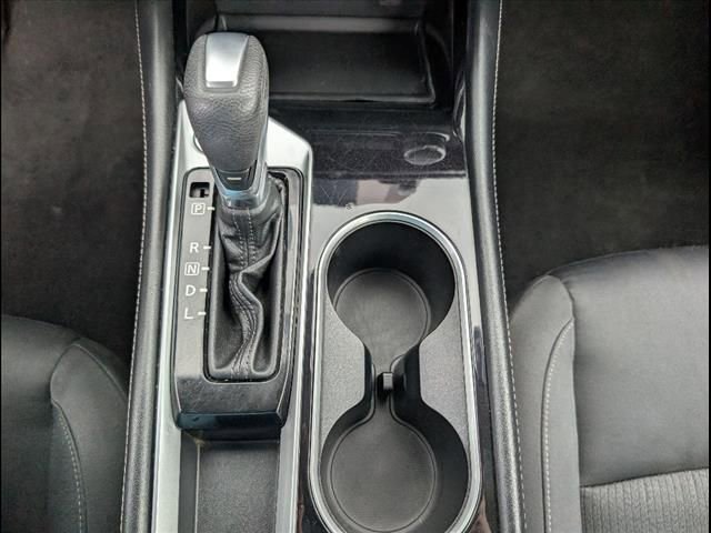 Used 2023 Nissan Altima 2.5 SV image 13