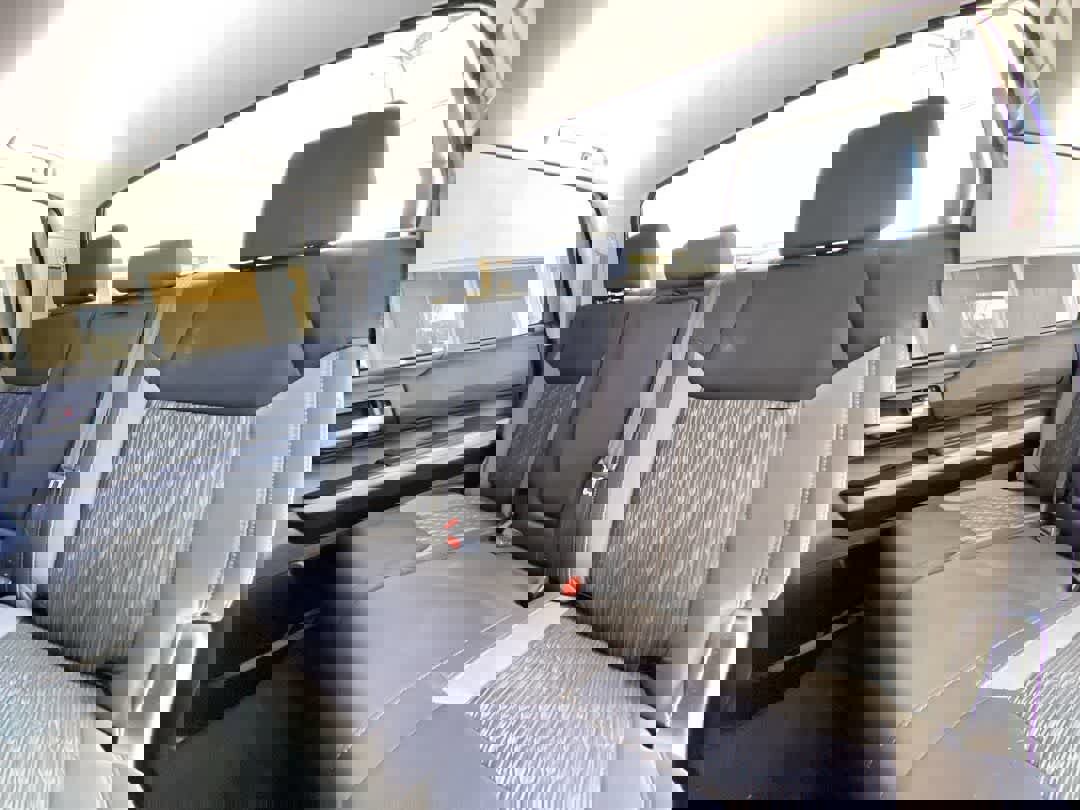 Certified 2019 Toyota Tundra SR5 w/ TRD Off Road Package image 25