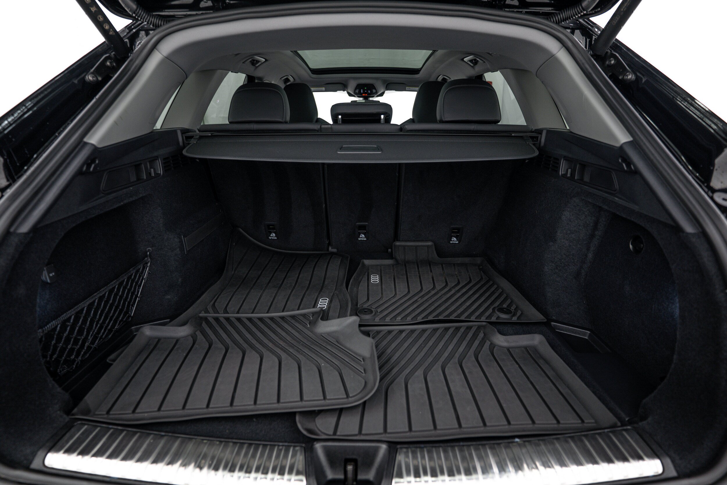 Used 2025 Audi Q5 Premium Plus w/ Premium Plus AWD/4WD image 21