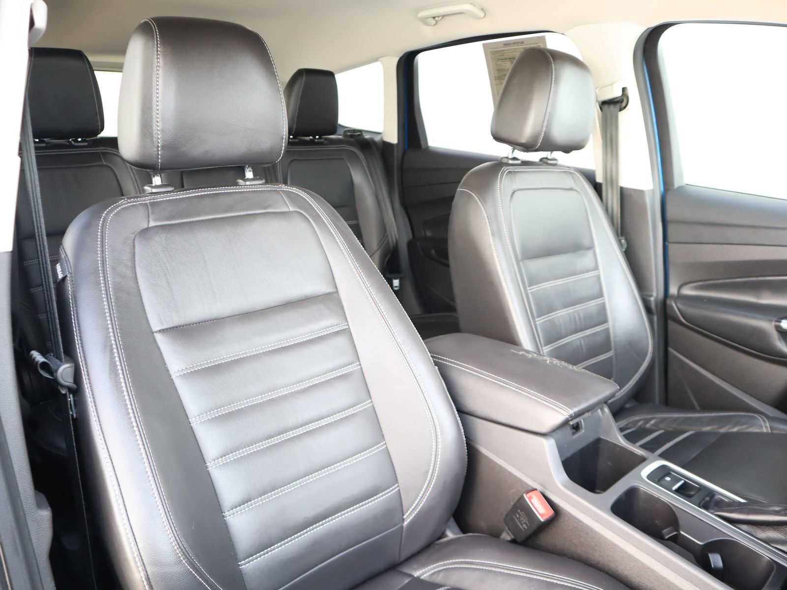 Used 2017 Ford Escape Titanium w/ Equipment Group 301A image 55