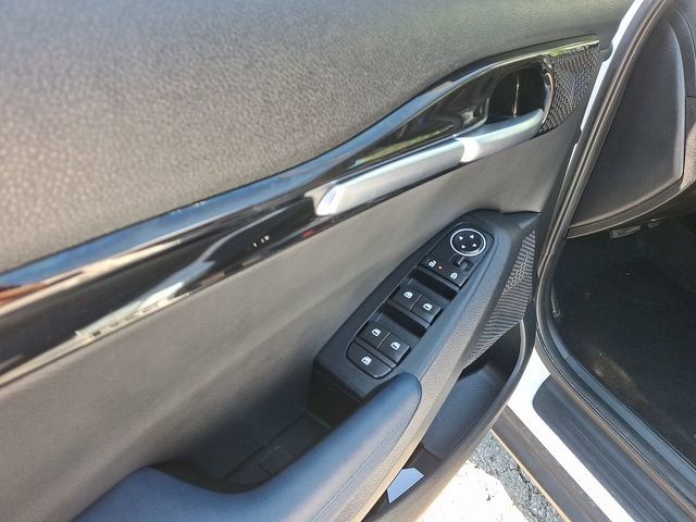 Used 2024 Kia Seltos S AWD/4WD image 11