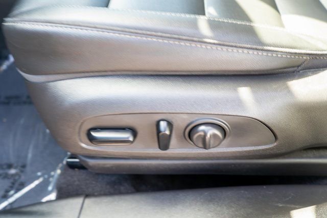 Used 2022 Chevrolet TrailBlazer ACTIV w/ Sun and Liftgate Package FWD image 19