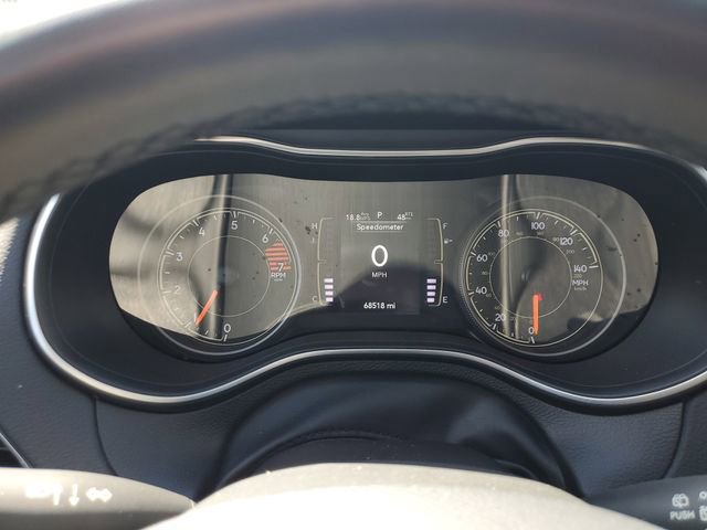 Used 2021 Jeep Cherokee Latitude Plus w/ Sun & Sound Group image 24