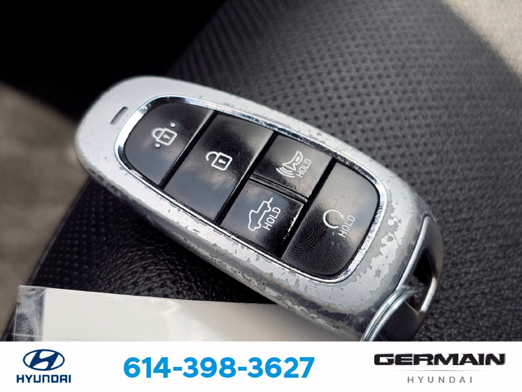 Used 2024 Hyundai Santa Cruz XRT AWD/4WD image 34