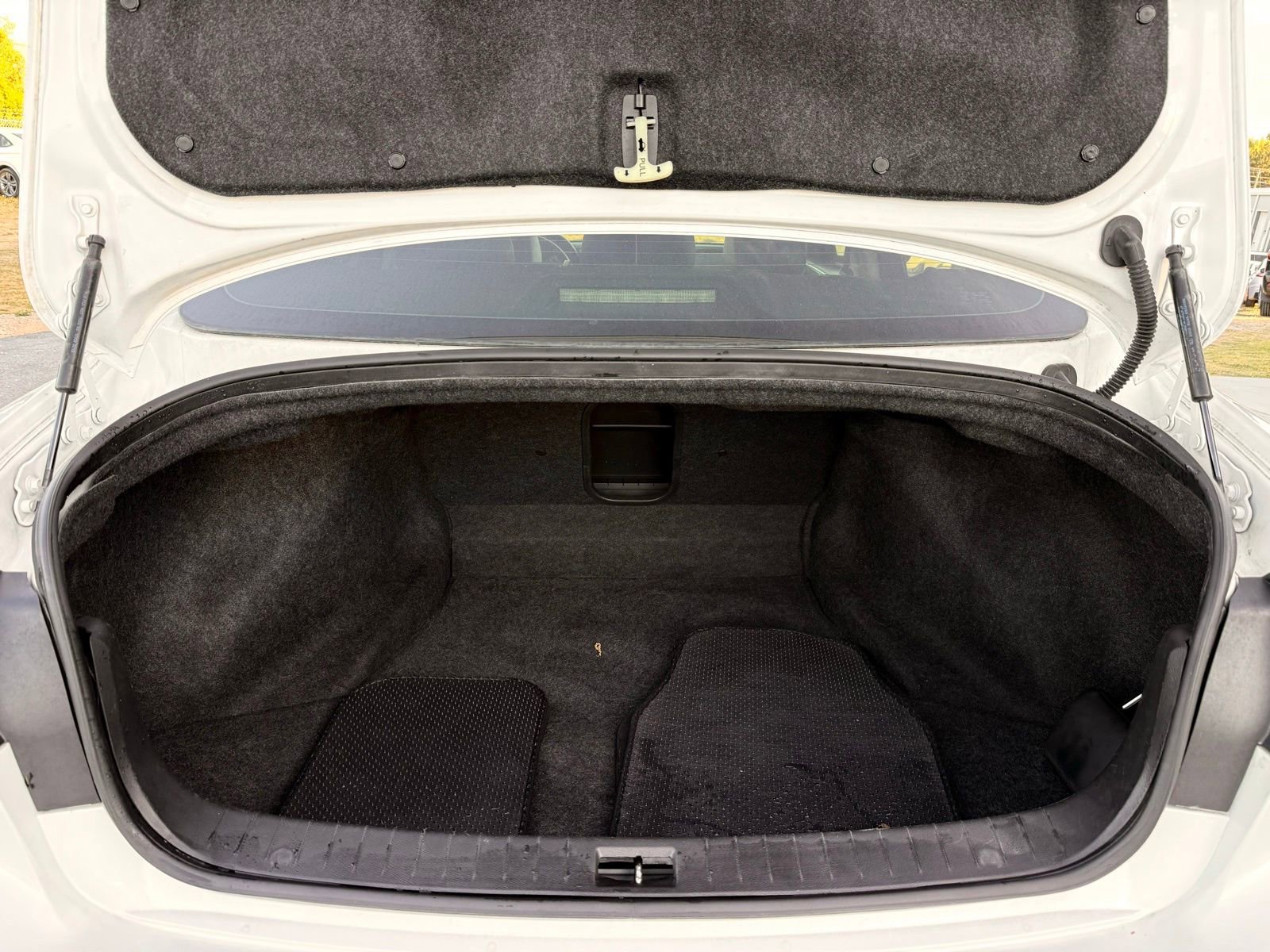 Used 2015 INFINITI Q50 AWD image 46