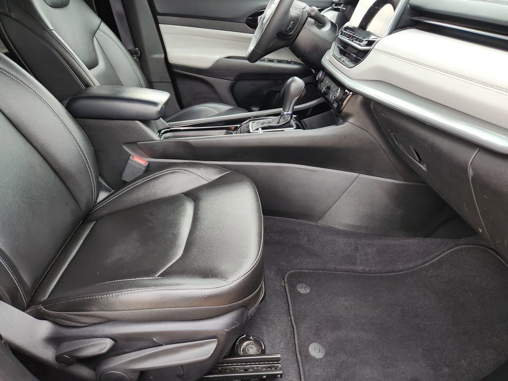 Used 2025 Jeep Compass Limited image 20