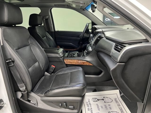Used 2019 Chevrolet Tahoe Premier w/ RST Edition AWD/4WD image 60