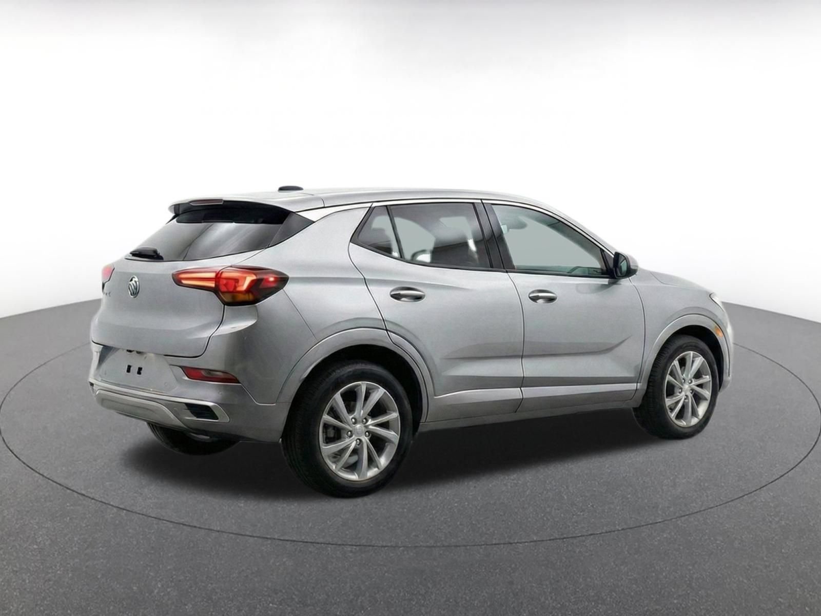 Used 2026 Buick Encore GX Preferred FWD image 12