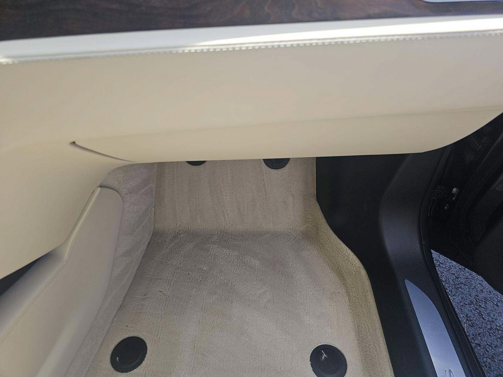 Used 2017 Tesla Model S 100D AWD/4WD image 19