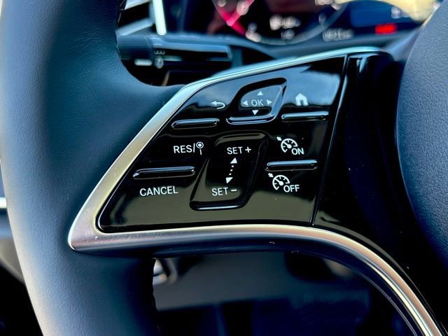 New 2026 Mercedes-Benz E 350 4MATIC Sedan image 19