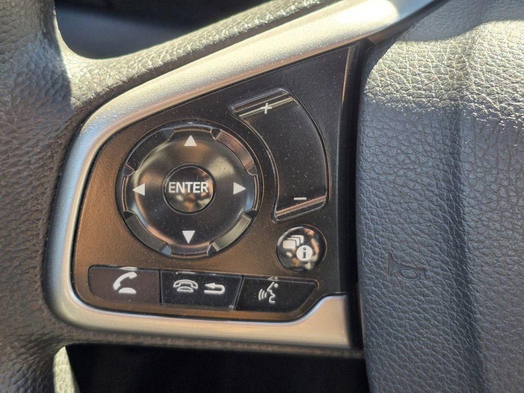 Certified 2020 Honda CR-V EX image 12